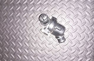 YAMAHA YZF-R 1 generation E10 (1966-1970) Термостат 29023364