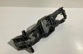 MERCEDES-BENZ E-Class W211/S211 (2002-2009) Кронштейн ручки передней правой двери 22441782