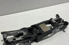 MERCEDES-BENZ E-Class W211/S211 (2002-2009) Кронштейн ручки передней правой двери 25194515