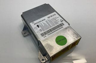 MERCEDES-BENZ E-Class W212/S212/C207/A207 (2009-2016) Блок SRS A2079010300,2079010300 30717582