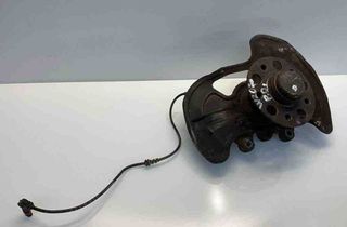 MERCEDES-BENZ E-Class W212/S212/C207/A207 (2009-2016) Front Right Wheel Hub 30717688