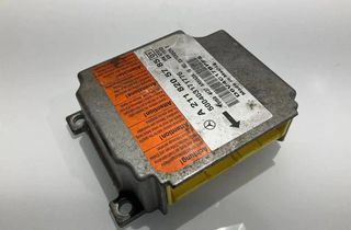 MERCEDES-BENZ E-Class W211/S211 (2002-2009) SRS Control Unit A2118205785 30776576