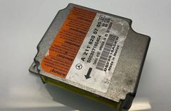 MERCEDES-BENZ E-Class W211/S211 (2002-2009) SRS Control Unit A2118205785 31265398