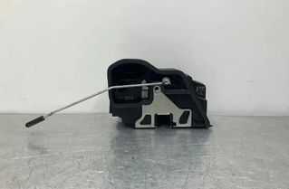BMW 5 Series E60/E61 (2003-2010) Front Right Door Lock 7167074,A046998 23816306