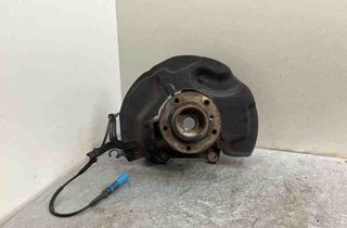 BMW 5 Series E60/E61 (2003-2010) Front Right Wheel Hub 31363313