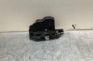 BMW 5 Series F10/F11 (2009-2017) Замок двери передний правый 7185692 31986281