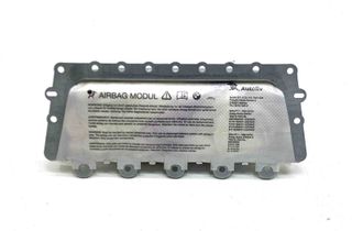 BMW 7 Series F01/F02 (2008-2015) Подушка безопасности панель салона 39911215305,608790900B,608739700A,9112153 30666548