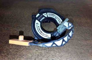 RENAULT Megane 1 generation (1995-2003) Steering Wheel Slip Ring Squib 54353383 25465170