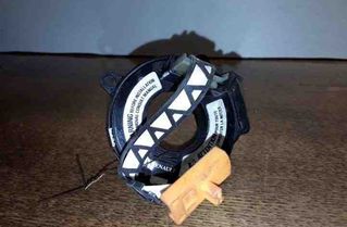 RENAULT Megane 1 generation (1995-2003) Steering Wheel Slip Ring Squib 7700840099F,7700840099,54353383 25465265