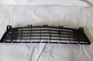 OPEL Meriva 1 generation (2002-2010) Front Bumper Lower Grill 13193495,47549885 25473327