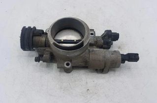 CHRYSLER Pacifica 1 generation (CS) (2003-2008) Дроссельная заслонка 04861692AA3015,809,3015 25482783