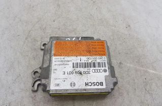 VOLKSWAGEN Touareg 1 generation (2002-2010) Блок SRS 3D0909601E,0285001733 25485639