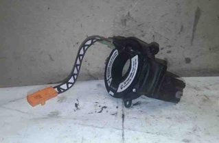 RENAULT Megane 1 generation (1995-2003) Steering Wheel Slip Ring Squib 25492906
