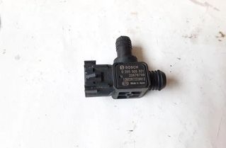 OPEL Antara 1 generation (2006-2015) Vacuum Valve 0265005321,20876799 25502766