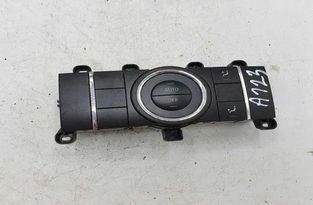 MERCEDES-BENZ M-Class W164 (2005-2011) Другие блоки управления A1648209398 25505108