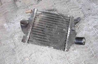 MERCEDES-BENZ V-Class W638, W639 (1996-2003) Intercooler Radiator 6385012901,160010041F 25516737