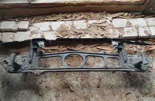 BMW 5 Series E39 (1995-2004) Slam Panel Frame Kit 90510,02310058 25518572