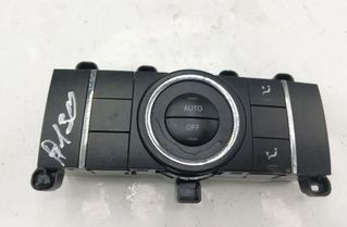 MERCEDES-BENZ M-Class W164 (2005-2011) Другие блоки управления A1648206189 25522258