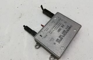 MERCEDES-BENZ M-Class W164 (2005-2011) Другие блоки управления 25118200885,09760300 25522354