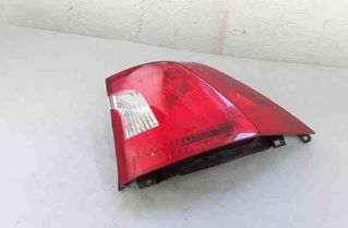 VOLVO S60 2 generation (2010-2020) Фонарь задний правый 30796268,21510201 25525999