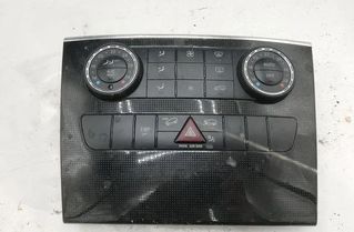 MERCEDES-BENZ M-Class W164 (2005-2011) Другие блоки управления A2518700289,A2518204289 25531675