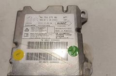 CITROËN C4 2 generation (2010-2024) SRS Control Unit H400S0501C10D2,9675027180 30354183