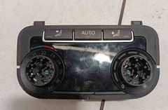 VOLKSWAGEN Sharan 2 generation (2010-2024) Другие блоки управления 7N0907049C 30356724