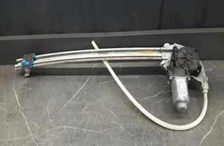 RENAULT Espace 1 generation (1984-1991) Front Right Door Window Regulator 8200485232 27197347