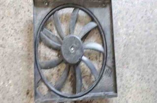 RENAULT Twingo 1 generation (1993-2007) Engine Cooling Fan Radiator 7700429413 27197560