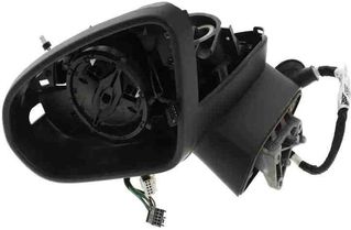 MERCEDES-BENZ B-Class W247 (2018-2023) Left Side Wing Mirror A2478105705 27209844