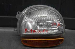 RENAULT Twingo 1 generation (1993-2007) Front Right Headlight 7700820022 30114859