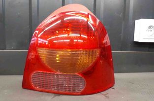 RENAULT Twingo 1 generation (1993-2007) Rear Right Taillight Lamp 7700426320 30118154