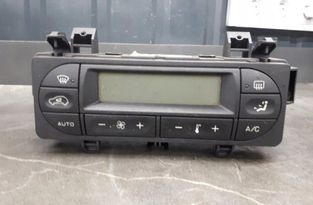 CITROËN C3 Picasso 1 generation (2008-2016) Other Control Units 96377775xt 30128655