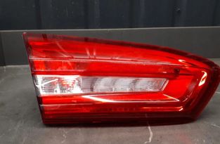 FORD Focus 4 generation (2018-2024) Rear Left Taillight jx7b-13a603-cc 30166489