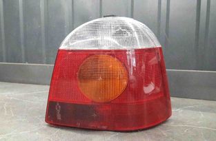 RENAULT Twingo 1 generation (1993-2007) Front Headlights Set 11-5027 30169837