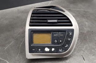 CITROËN C3 Picasso 1 generation (2008-2016) Other Control Units 9659627577 30178709