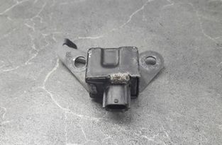 LEXUS NX 2 generation (2021-2023) SRS Control Unit 30180086