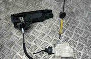 AUDI Q5 8R (2008-2017) Front Left Door Lock 8J2837015C 31340891