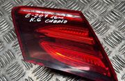 MERCEDES-BENZ E-Class W212/S212/C207/A207 (2009-2016) Left Side Tailgate Taillight A2079063700,614451 32748204