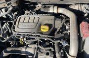 NISSAN Qashqai 2 generation (2013-2023) Engine R9M405 32784238