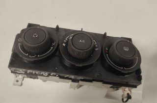 CITROËN C3 Picasso 1 generation (2008-2016) Other Control Units T1001394S,69940006 27020773