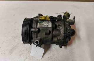 CITROËN C5 2 generation (2008-2017) Hасос кондиционера 9660555280,R134A,1332F 27040535