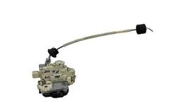 AUDI A6 C6/4F (2004-2011) Front Left Door Lock 4F2837015 27101109