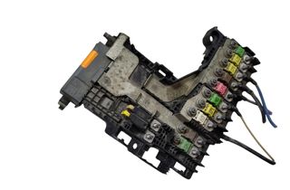 PEUGEOT 508 1 generation (2010-2020) Распределительная коробка 9665878080 28299444