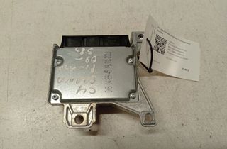 CITROËN C4 Picasso 1 generation (2006-2013) SRS Control Unit 610955800 28636284