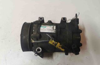 CITROËN C5 1 generation (2001-2008) Hасос кондиционера 9651911480 28684970