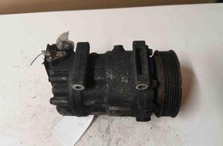 CITROËN C5 1 generation (2001-2008) Hасос кондиционера 9656572680 28685346