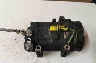 CITROËN C5 1 generation (2001-2008) Hасос кондиционера 9648238480 28685348