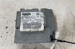 PEUGEOT 307 1 generation (2001-2008) Блок SRS 216102810 28695924