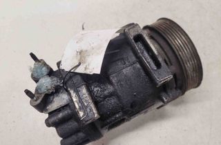 CITROËN C5 1 generation (2001-2008) Hасос кондиционера 9651911480 28696223